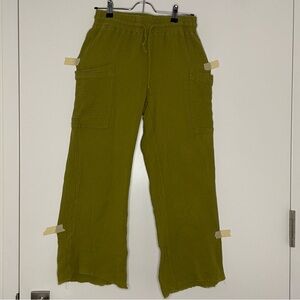 Linen pants